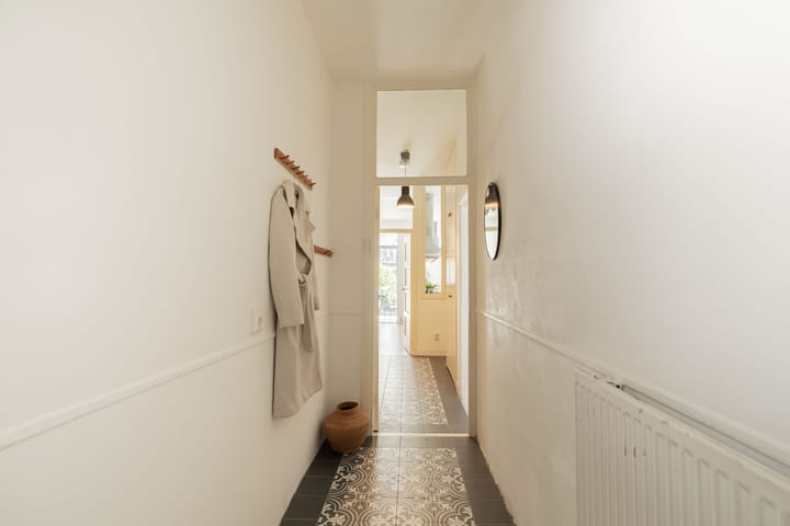 Foto 6 van Admiraal De Ruijterweg 376-H