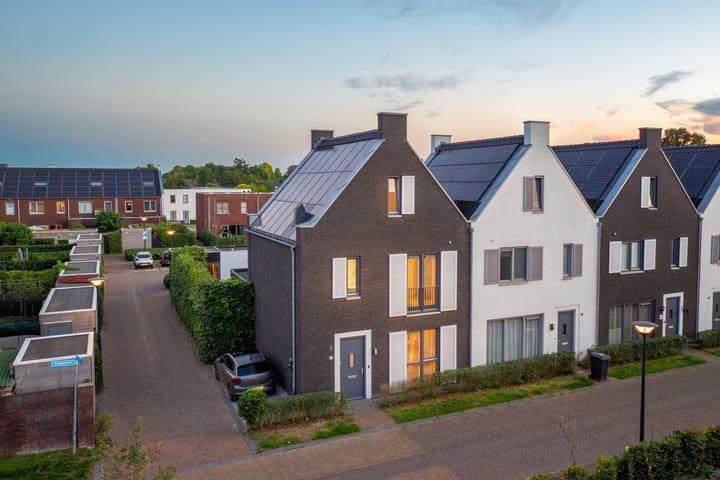 Foto 5 van Haagwinde 14