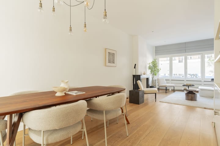 Foto 7 van Admiraal De Ruijterweg 376-H