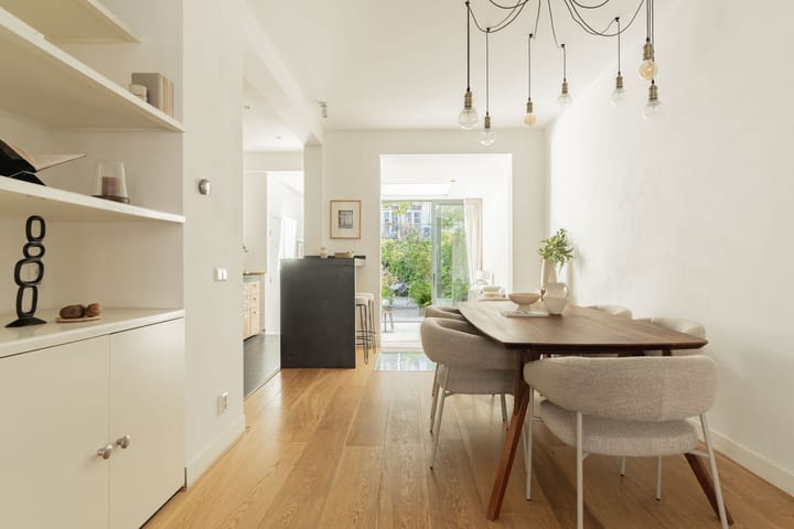 Foto 12 van Admiraal De Ruijterweg 376-H