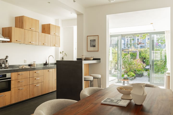 Foto 13 van Admiraal De Ruijterweg 376-H