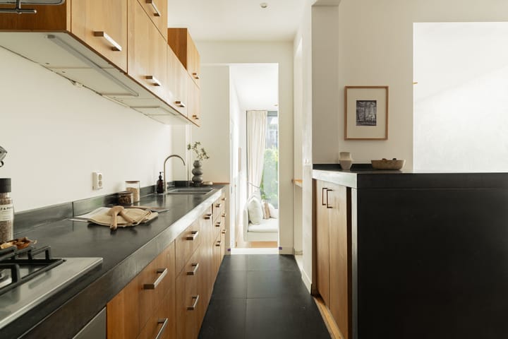 Foto 15 van Admiraal De Ruijterweg 376-H