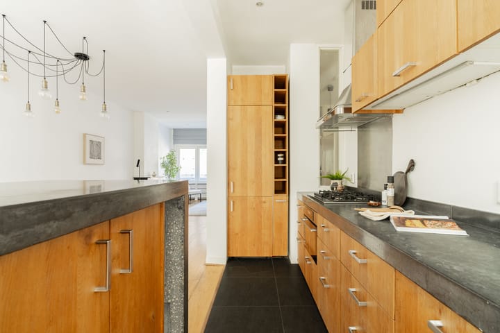 Foto 16 van Admiraal De Ruijterweg 376-H