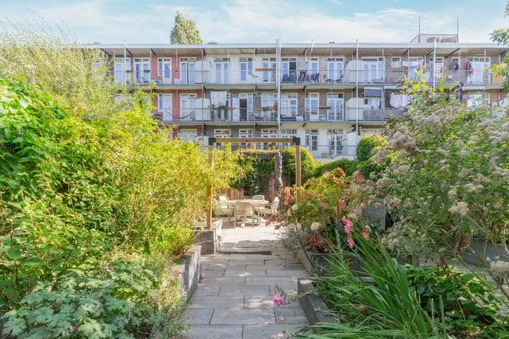 Foto 21 van Admiraal De Ruijterweg 376-H