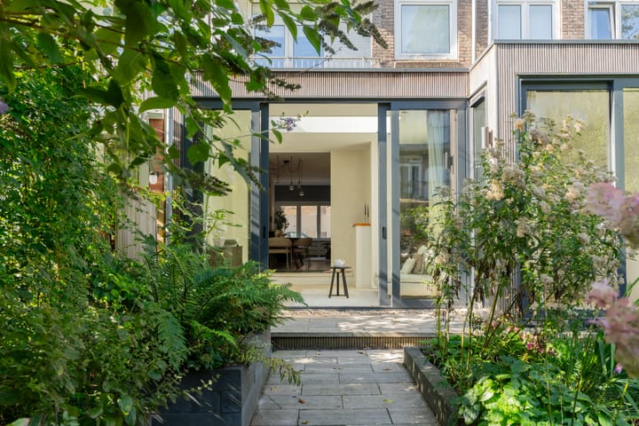 Foto 28 van Admiraal De Ruijterweg 376-H