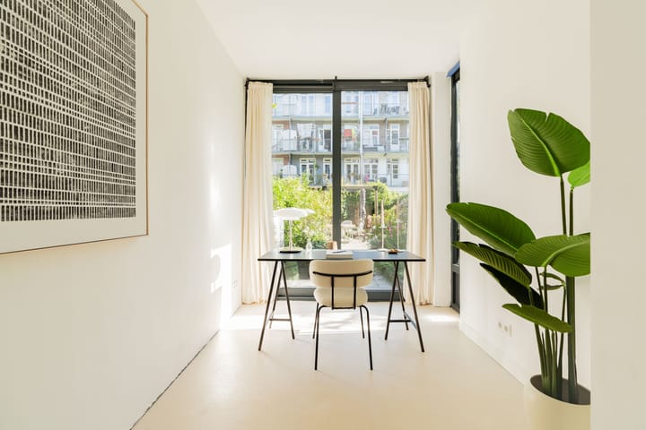 Foto 32 van Admiraal De Ruijterweg 376-H