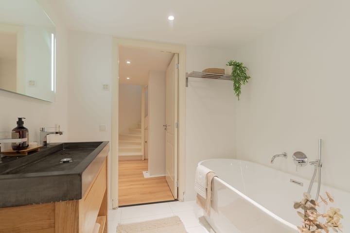 Foto 38 van Admiraal De Ruijterweg 376-H