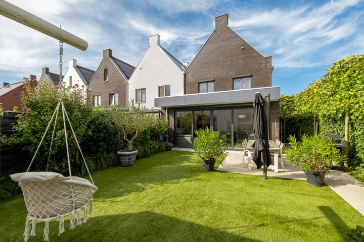 Foto 63 van Haagwinde 14