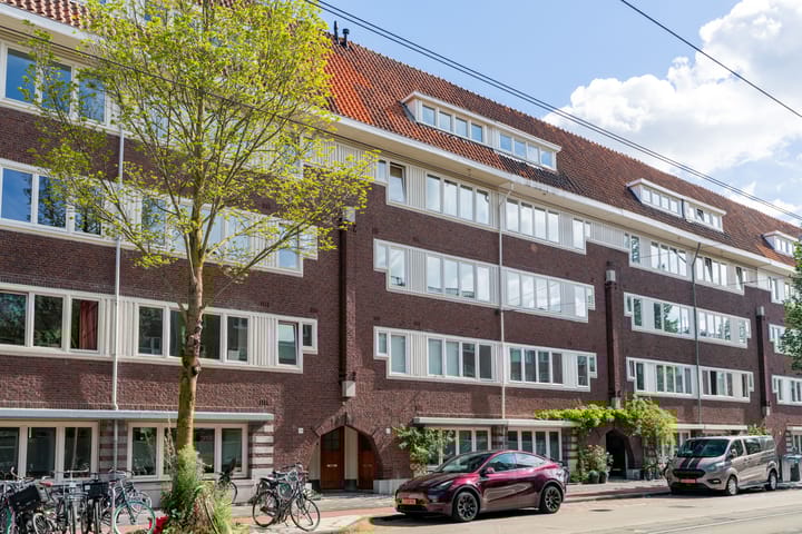 Foto 48 van Admiraal De Ruijterweg 376-H