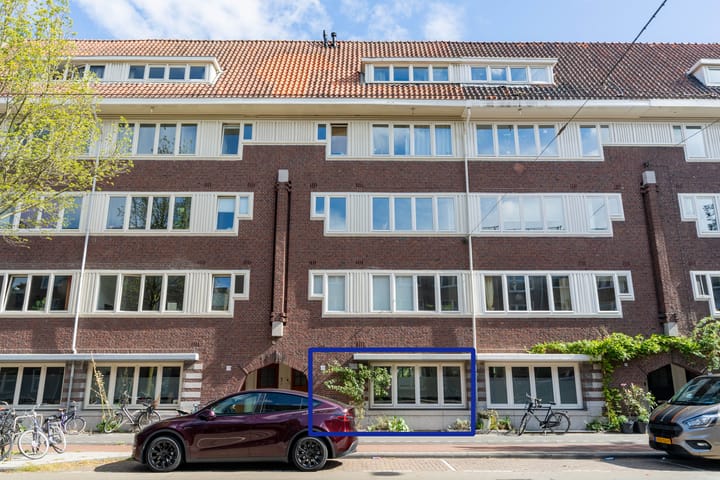 Foto 49 van Admiraal De Ruijterweg 376-H