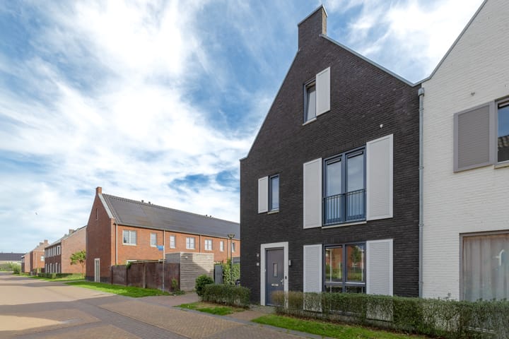 Foto 65 van Haagwinde 14