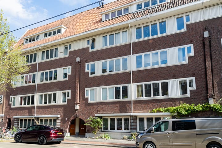 Foto 50 van Admiraal De Ruijterweg 376-H