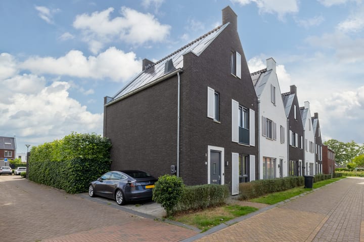 Foto 66 van Haagwinde 14