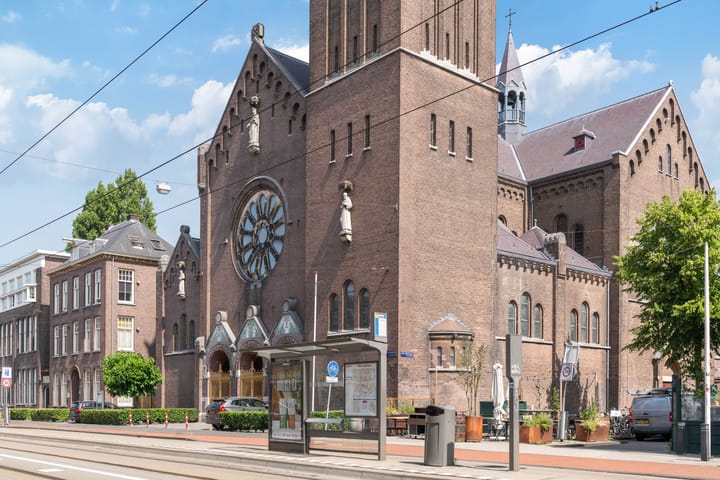 Foto 52 van Admiraal De Ruijterweg 376-H