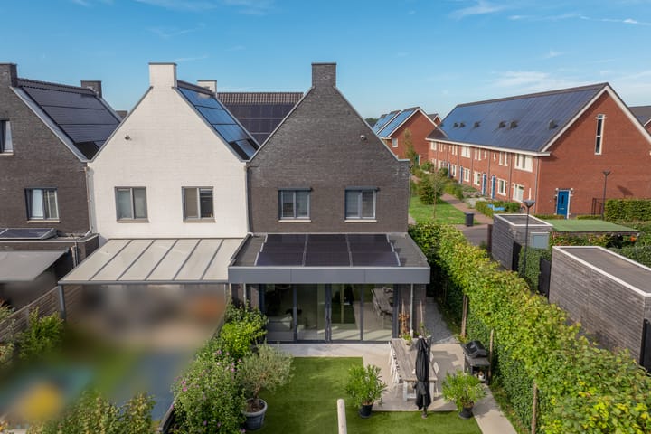 Foto 87 van Haagwinde 14