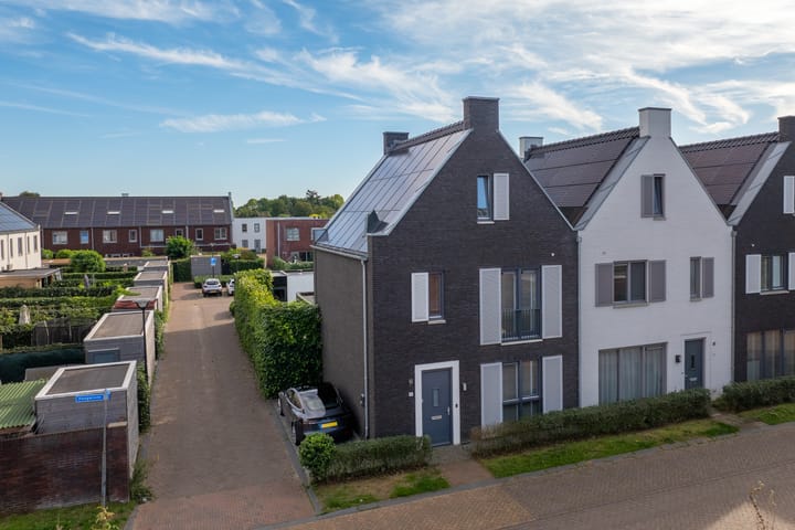 Foto 95 van Haagwinde 14