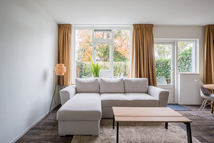 Foto 6 van Planetenhof 48-A