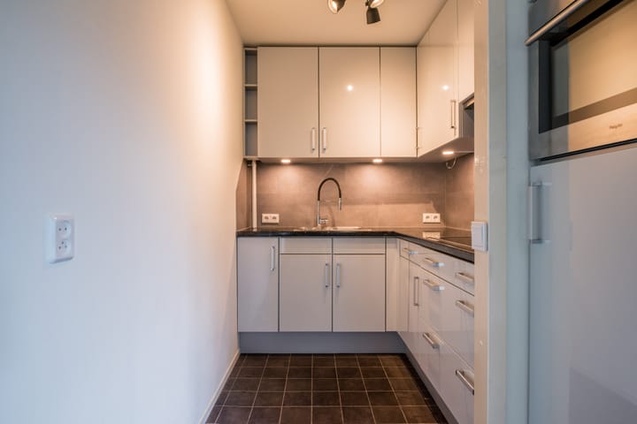 Foto 10 van Planetenhof 48-A