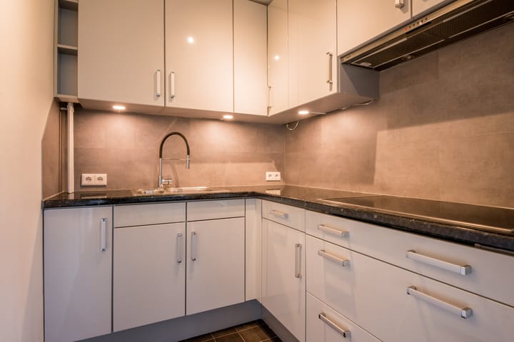 Foto 11 van Planetenhof 48-A