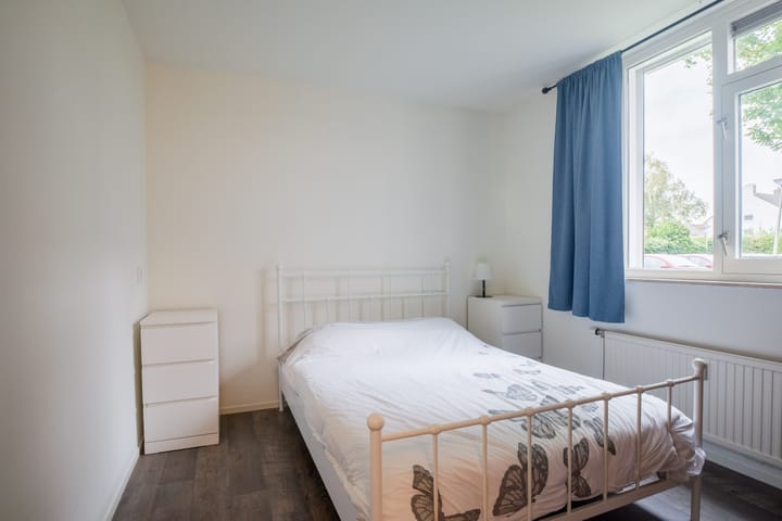 Foto 13 van Planetenhof 48-A