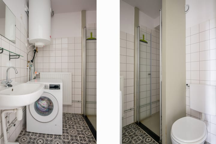 Foto 14 van Planetenhof 48-A