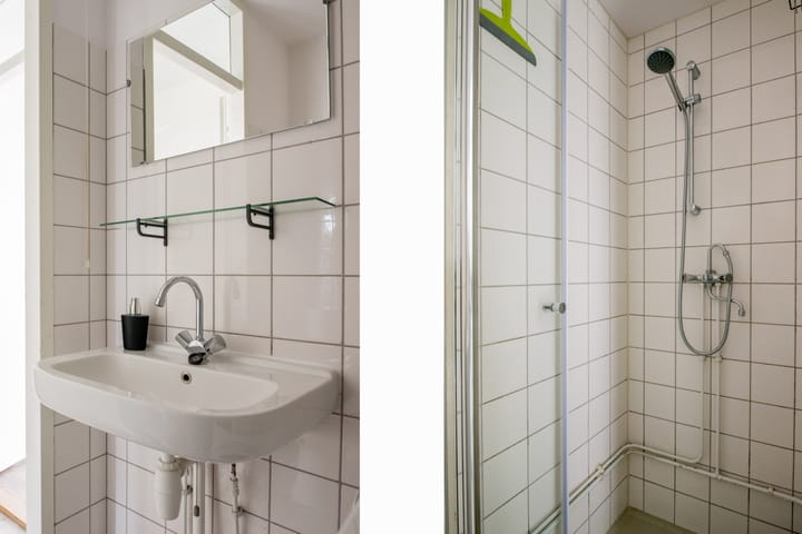 Foto 15 van Planetenhof 48-A