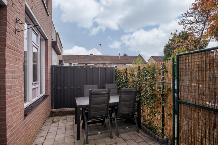 Foto 16 van Planetenhof 48-A