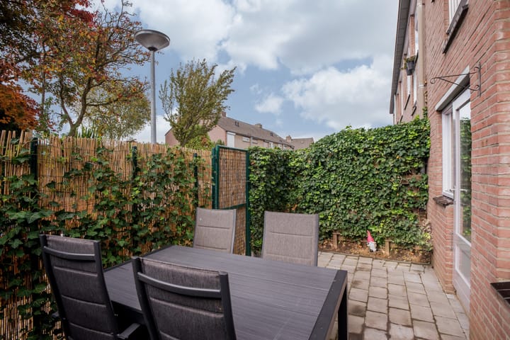 Foto 17 van Planetenhof 48-A