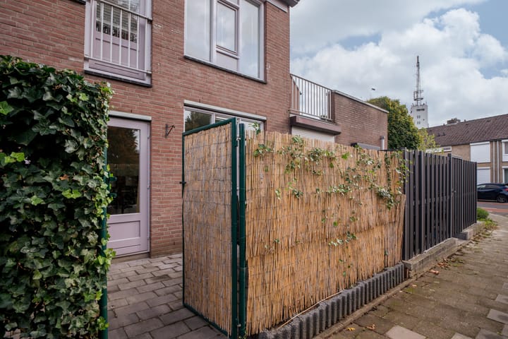 Foto 19 van Planetenhof 48-A