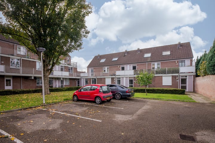 Foto 20 van Planetenhof 48-A