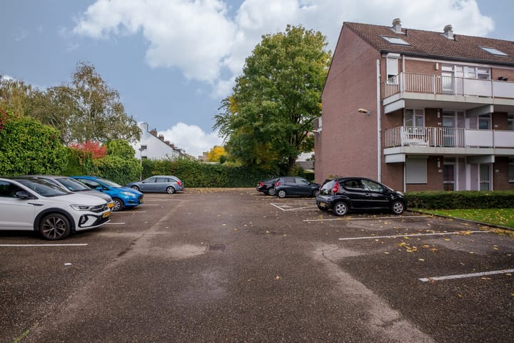 Foto 21 van Planetenhof 48-A