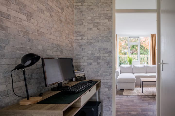 Foto 5 van Planetenhof 48-A