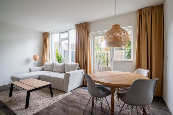 Foto 7 van Planetenhof 48-A