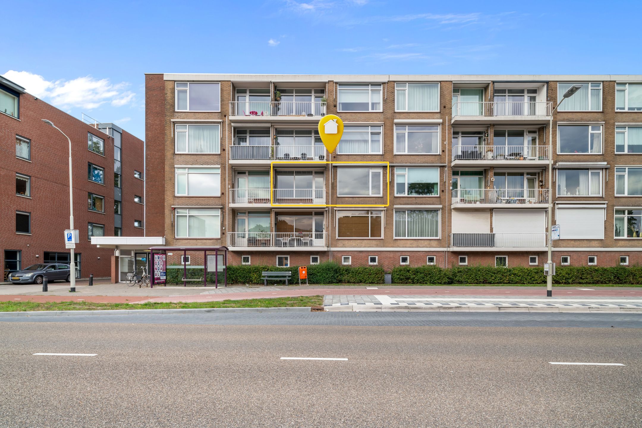 Foto 15 van Burgemeester Freijterslaan 62