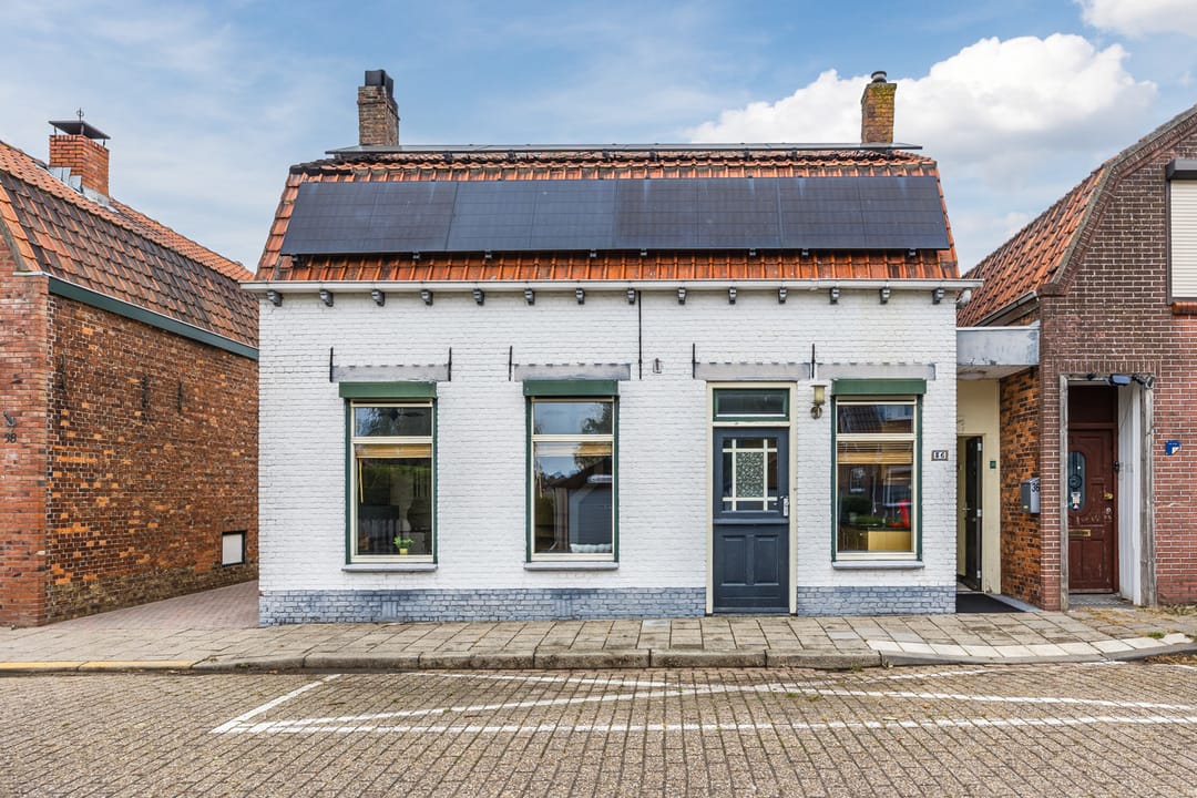 Foto 1 van Stroodorpe 36