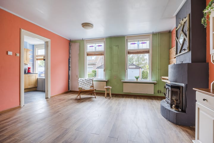 Foto 7 van Stroodorpe 36