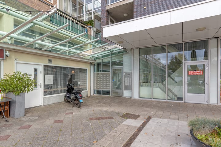 Photo 4 of Osdorper Ban 90-A8