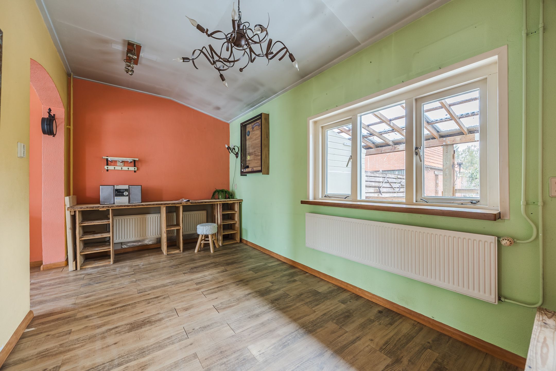 Foto 12 van Stroodorpe 36