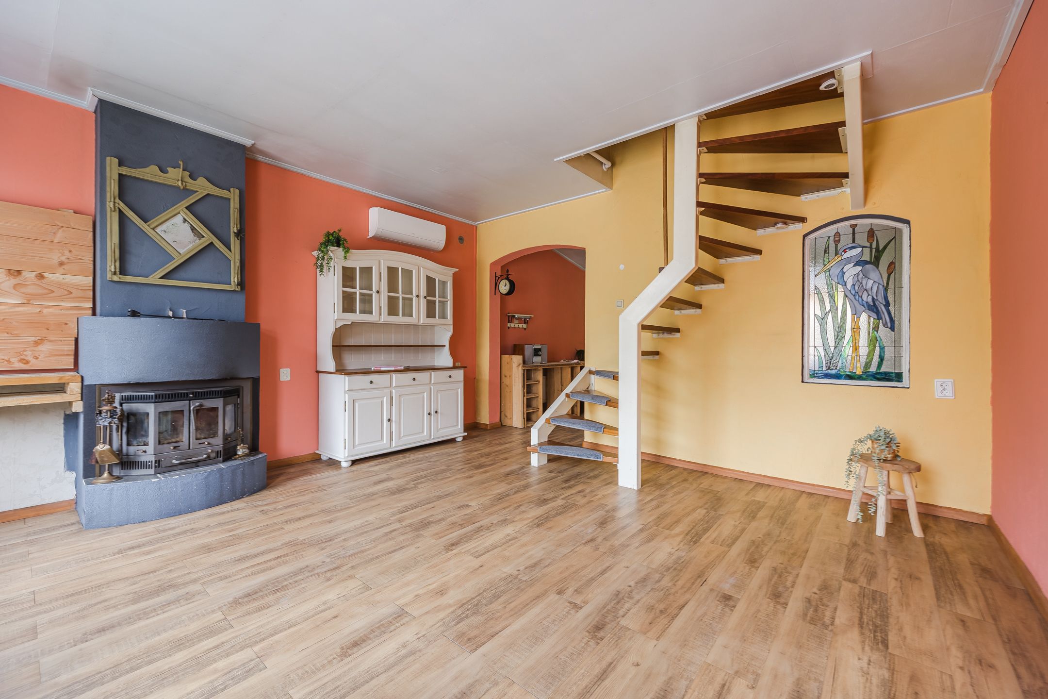 Foto 9 van Stroodorpe 36