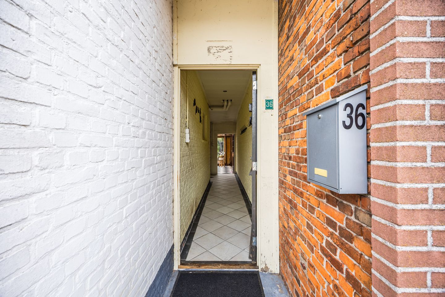 Foto 4 van Stroodorpe 36