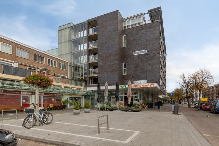 Photo 3 of Osdorper Ban 90-A8