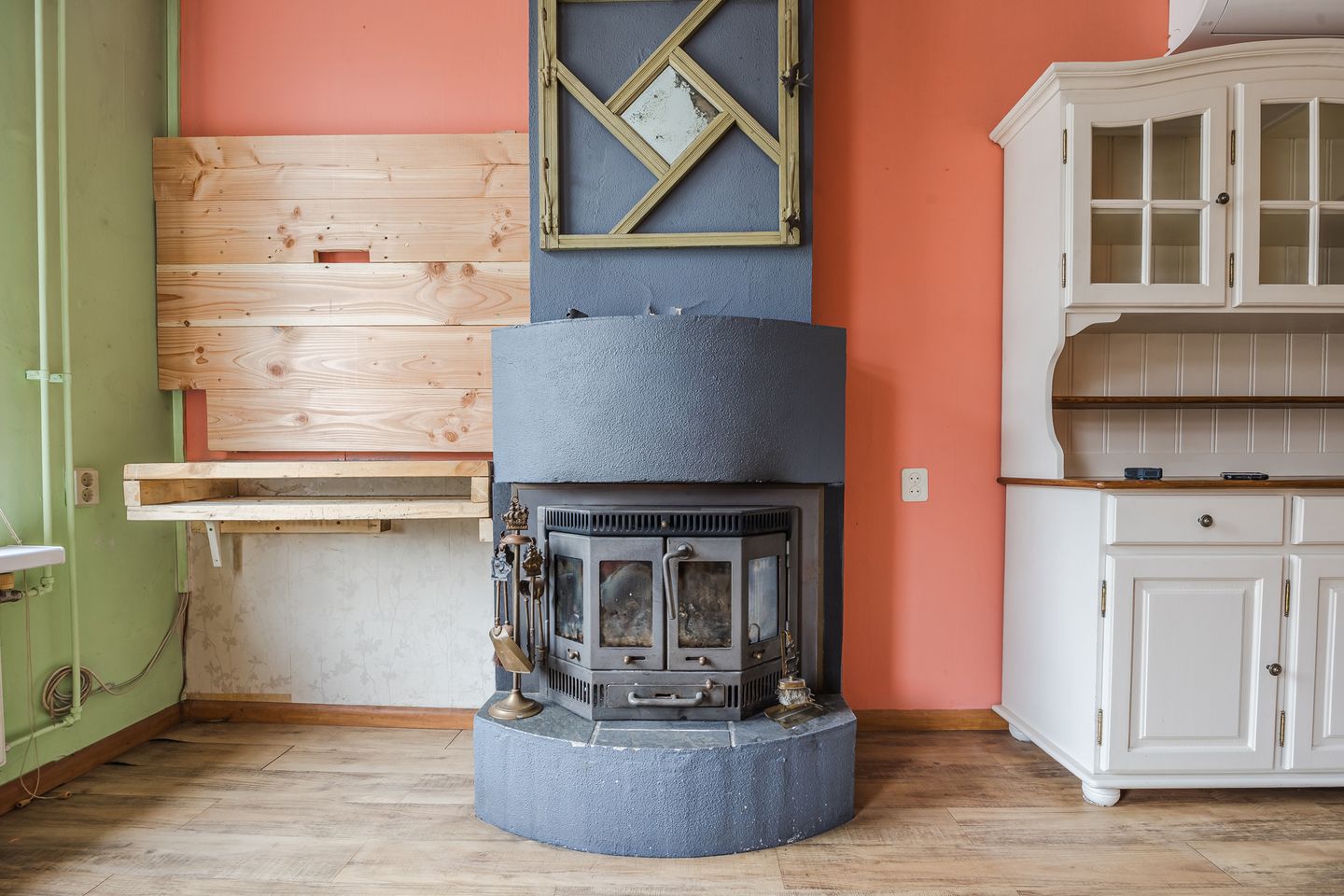 Foto 10 van Stroodorpe 36