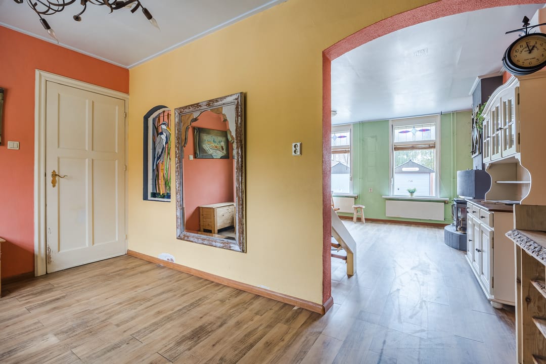 Foto 11 van Stroodorpe 36