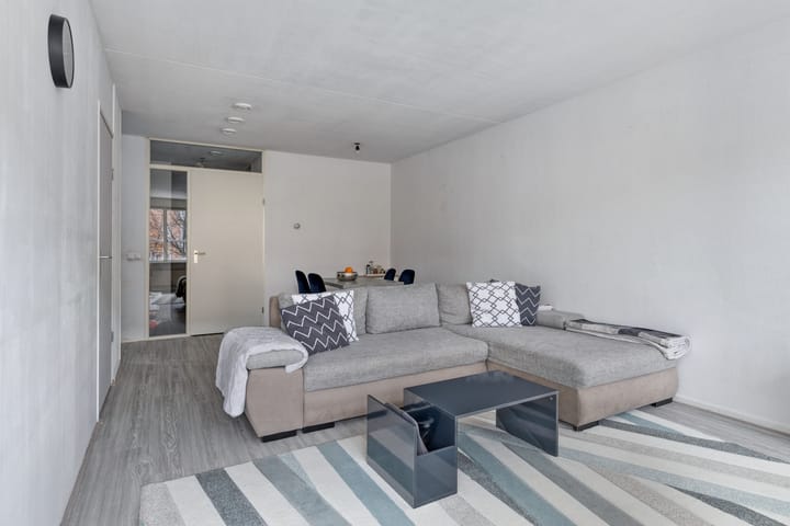 Photo 12 of Osdorper Ban 90-A8