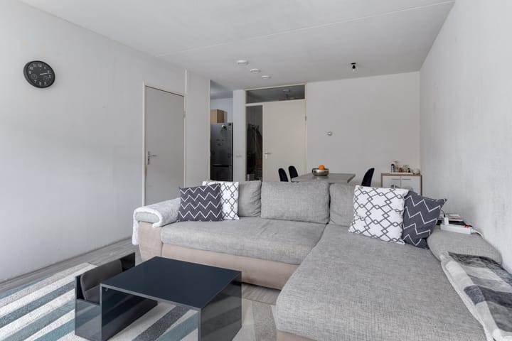 Photo 13 of Osdorper Ban 90-A8