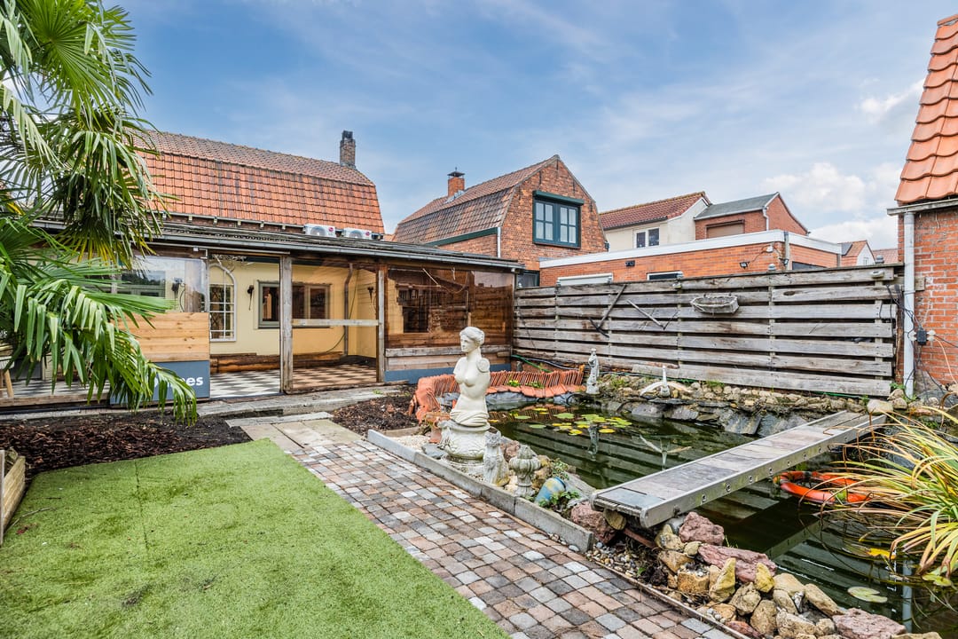 Foto 23 van Stroodorpe 36