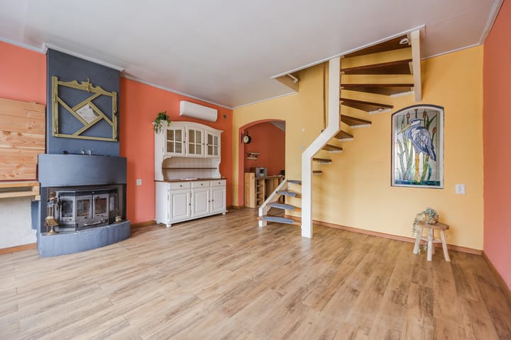 Foto 2 van Stroodorpe 36