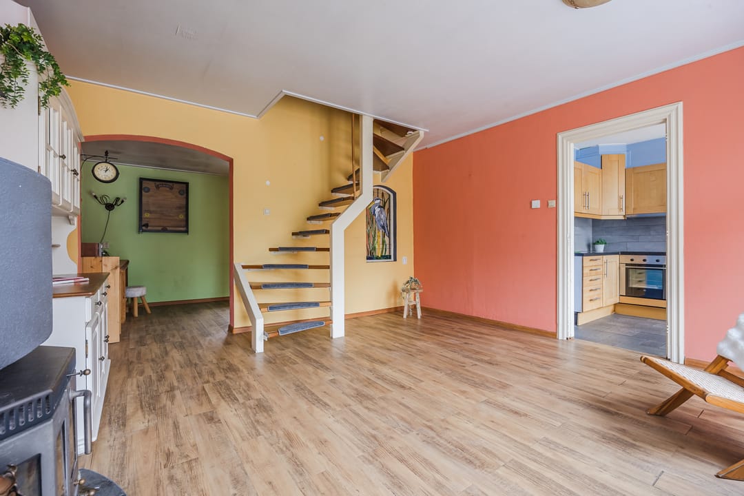 Foto 8 van Stroodorpe 36