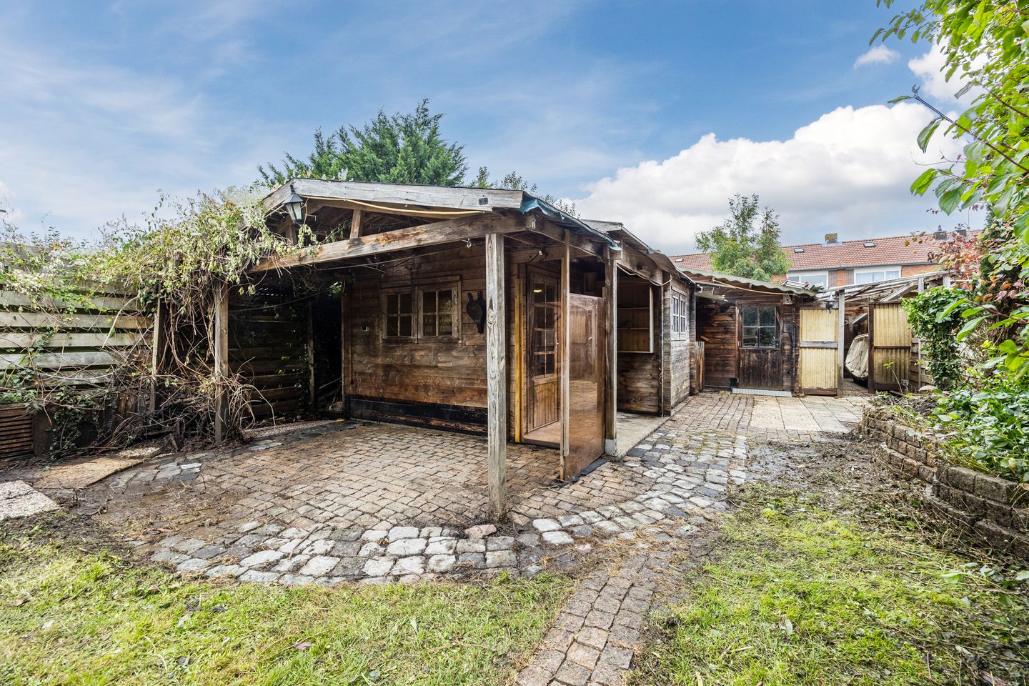 Foto 25 van Stroodorpe 36