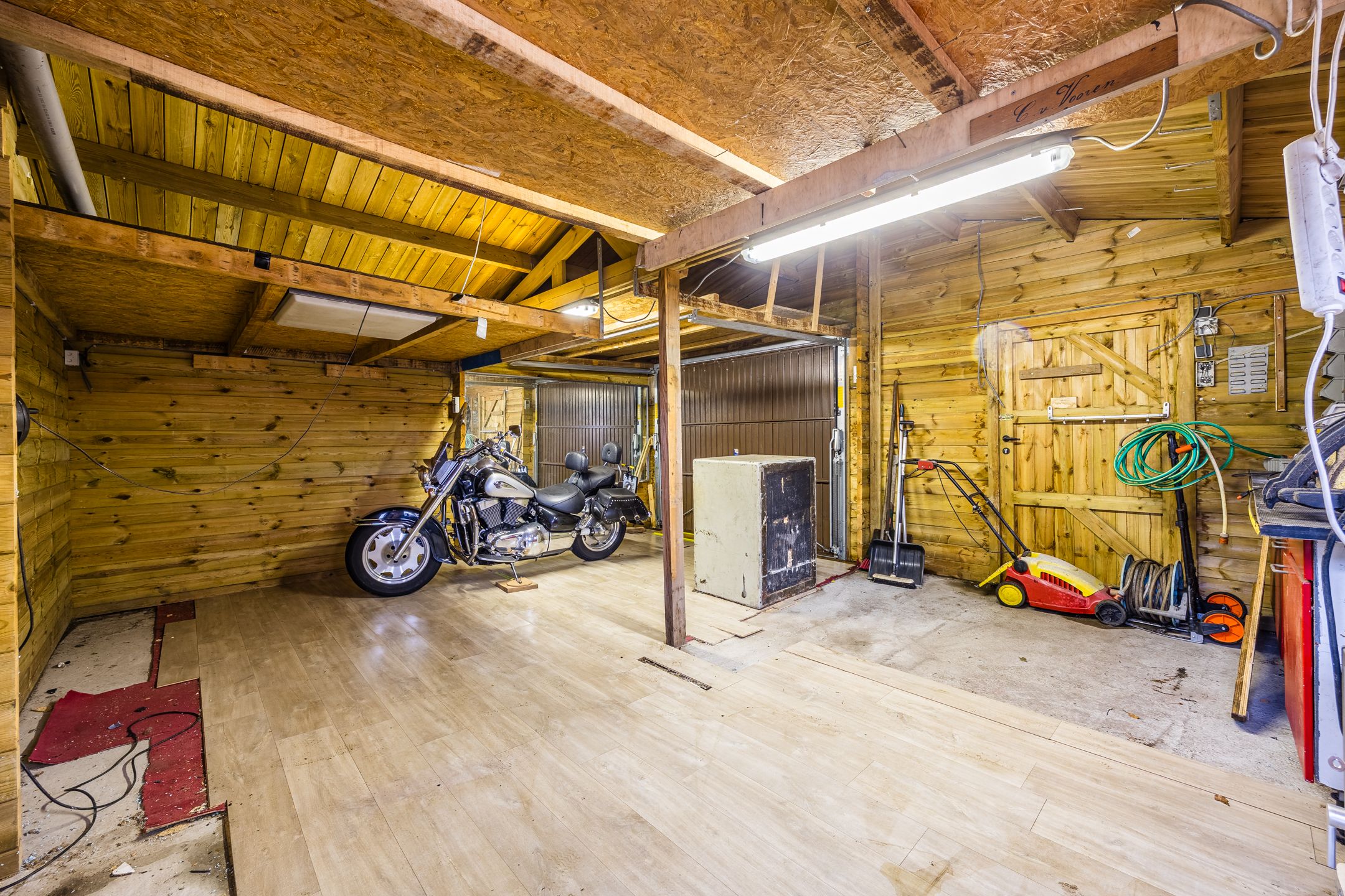 Foto 27 van Stroodorpe 36